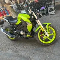 موتور بنلی ۱۸۰ s خشک|موتورسیکلت|فسا, |دیوار