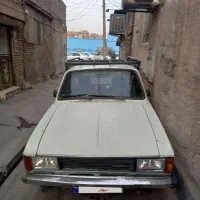 وانت پیکان مدل ۸۷