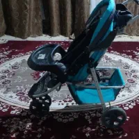 سوسنگرد|کالسکه و لوازم جانبی|سوسنگرد, |دیوار