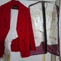 کفش پالتو لباس مجلسی|کیف، کفش، کمربند|خوی, |دیوار