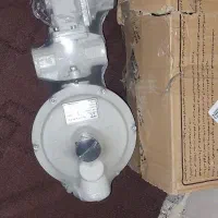 رگولاتور گاز شهری|آبگرمکن، پکیج، شوفاژ|سنندج, |دیوار