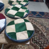 روبالشت نمگیروسرویس دمکنی ودستگیره