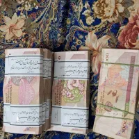 فروش اسکناس