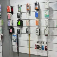 انواع لوازم جانبی و گارد گلس|لوازم جانبی موبایل و تبلت|ایلام, |دیوار