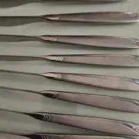 کارد کره خوری بزرگ استیل