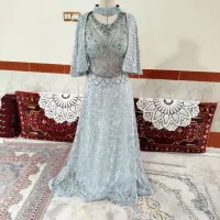 دو لباس مجلسی شیک نو
