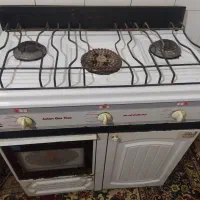 اجاق گاز|اجاق گاز و لوازم برقی پختوپز|زابل, |دیوار