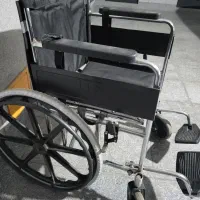 ویلچرجی تی اس دحدنو