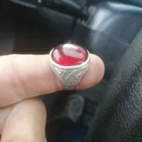 انگشتر یمنی