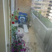 منزل اجارهای واقع در محله آ۲ فولاد شهر ابوذر|اجارهٔ آپارتمان|فولادشهر, A2|دیوار