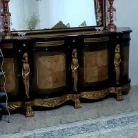 میزکنسول