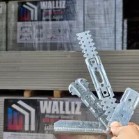 نمایندگی فروش و اجرای کناف و سازه و اتصالات