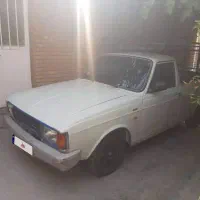 پیکان وانت|خودرو سواری و وانت|ایذه, |دیوار