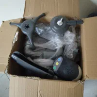 لوازم نوزادی و لوازم منزل سالم