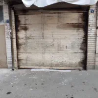 اجاره خانه، انبار ،مغازه هشت بهشت|اجارهٔ مغازه و غرفه|اصفهان, شاهزید|دیوار