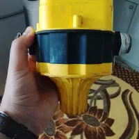 اتومات پمپ آب