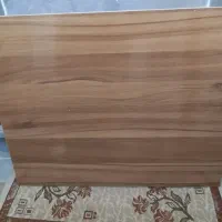 کتابخانه کمد دیواری ومیز تحریر