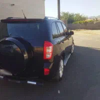 ام وی امx33نیو معاوضه|خودرو سواری و وانت|کوهبنان, |دیوار