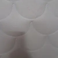 تشک تک نفره فنری رویا  با قد یک و ۹۳
