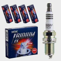 فروش شمع NGK سوزنی 6418 اصلی ژاپن با ضمانت|قطعات یدکی و لوازم جانبی|تهران, بهارستان|دیوار