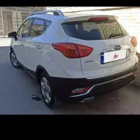 جکs3|خودرو سواری و وانت|شهرضا, |دیوار