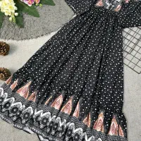 ساحلی ارسال ازخود تولیدی جنس الیزه|لباس|فردیس, شهرک شهید حسینی|دیوار