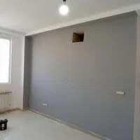 نقاشی ساختمان،رنگ امیزی،طرح کاغذدیواری