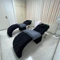اجاره اتاق ۱۲ متری در سالن زیبایی|اجارهٔ دفتر کار، اتاق اداری، مطب|کرج, عظیمیه|دیوار