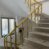 نرده استیل پارم