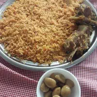 غذای خانگی بی دی احمد|خوردنی و آشامیدنی|لنجان, |دیوار