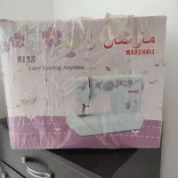 چرخ خیاطی مارشال نو