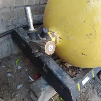 کپسول گاز cng|قطعات یدکی و لوازم جانبی|محمدشهر, زیبادشت|دیوار