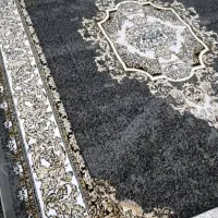 تعدادی فرش ماشینی نگین مشهد طرح ۷۰۰|فرش|همدان, |دیوار