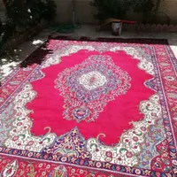 فرش دستباف قدیمی