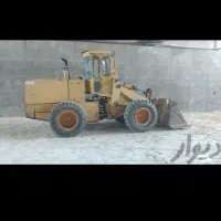 اجاره لودروکمپرسی تک بصورت ماهیانه،روزانه|خدمات حمل و نقل|سیرجان, |دیوار