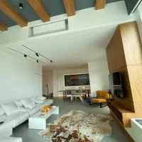 فروش واحد واقع در شهرک شهرآسر