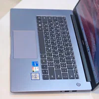 لپتاپ Huawei matebook 15 شیک کدنویسی|رایانه همراه|شیراز, ملاصدرا|دیوار