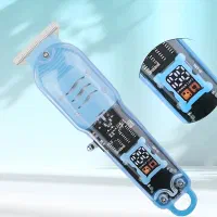 اصلاح صفر واقعی با قدرت/ماشین اصلاح مدل PoweZer|آرایشی، بهداشتی، درمانی|خوی, |دیوار