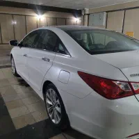 هیوندای سوناتا YF|خودرو سواری و وانت|تهران, شهرک بعثت|دیوار