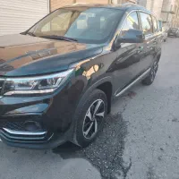 Sx5 مدل 1403 بدون رنگ