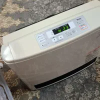 بخاری ژاپنی * برقی*گازی* نقد و اقساط متنوعGf|بخاری، هیتر، شومینه|اصفهان, شیخ اشراق|دیوار