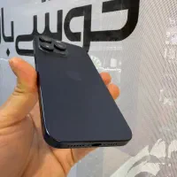 ۱۵ پرومکس آبی ۲۵۶ ZA/A|موبایل|اصفهان, جلفا|دیوار