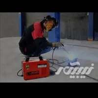 خدمات جوشکاری لوله کشی آب و گاز ساخت نصب زیر کولری|خدمات پیشه و مهارت|ملایر, |دیوار