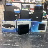 جشنواره فروش Playstation4 به مناسب افتتاحیه|کنسول، بازی ویدئویی و آنلاین|تهران, نازی‌آباد|دیوار