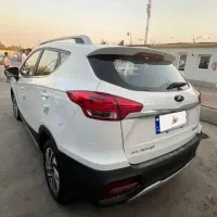 TKK تجارت خودرو خسروانی Kmc SR3|خودرو سواری و وانت|تهران, شهرک استقلال|دیوار