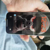 آیفون 16 نرمال سفید