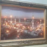 تابلو مدینه