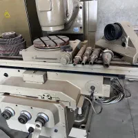 فرز هکرت ۴۰۰|ماشین‌آلات صنعتی|تبریز, |دیوار