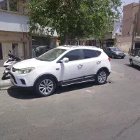 جکs5 مدل 95|خودرو سواری و وانت|تهران, کیانشهر|دیوار