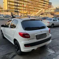 ۲۰۷ارتقا سقف پانا یافته ۱۴۰۳ بیرنگ درحدصفر